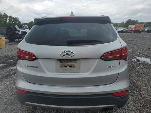 2013 Hyundai Santa Fe Sport VIN: 5XYZU3LB4DG113153 Lot: 61139554