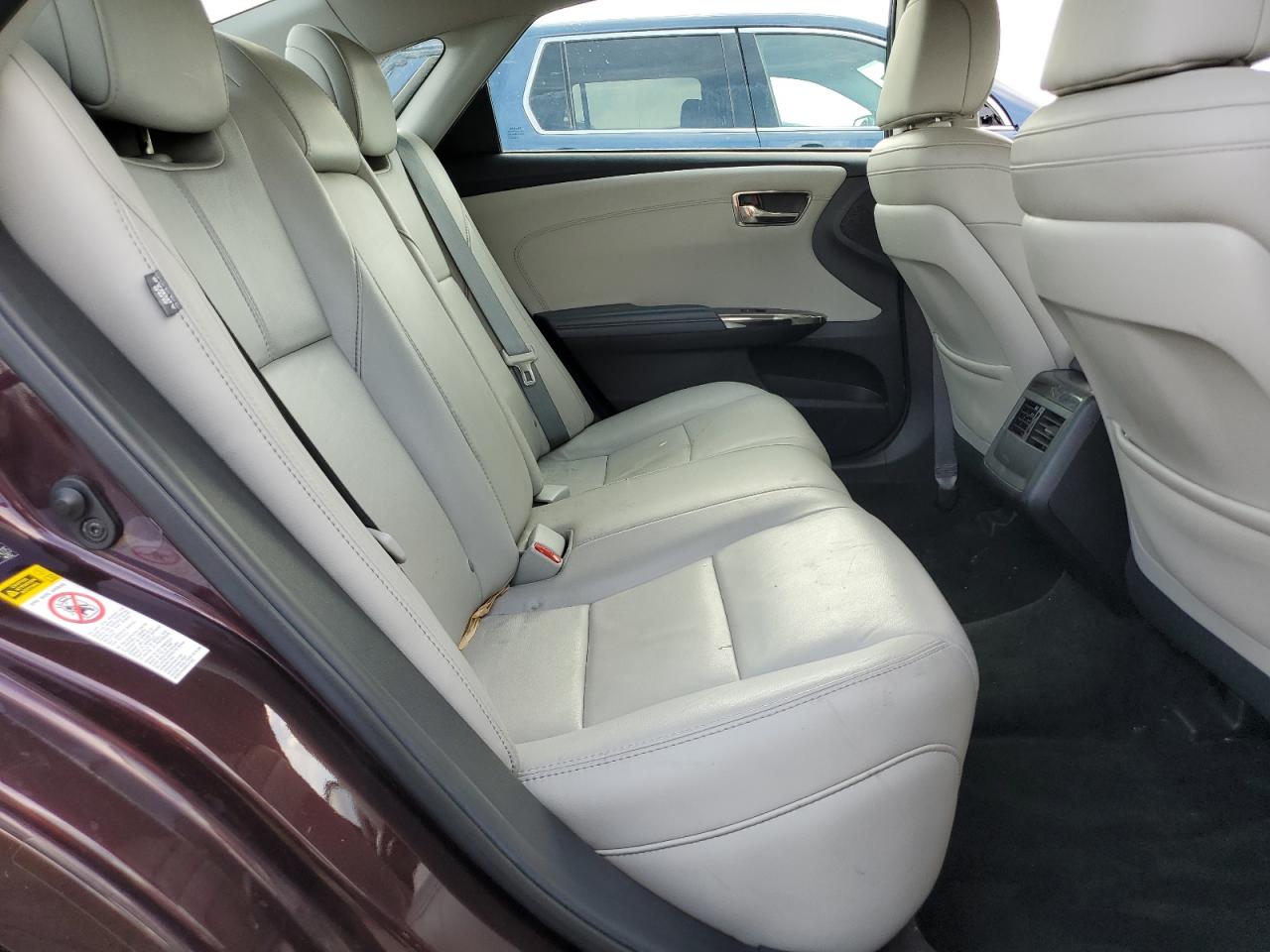 4T1BK1EB3FU174225 2015 Toyota Avalon Xle