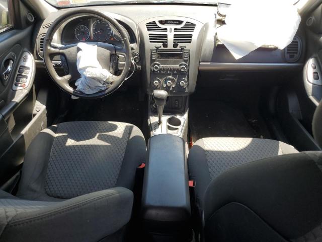 2006 Chevrolet Malibu Maxx Lt VIN: 1G1ZT63806F117949 Lot: 61109364