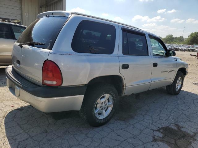 2001 Dodge Durango VIN: 1B4HR28N11F628682 Lot: 60242534