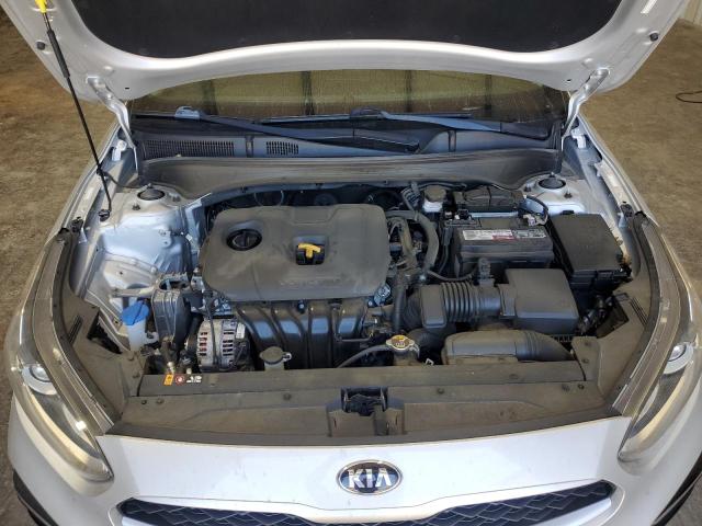 2021 Kia Forte Fe VIN: 3KPF24AD5ME270075 Lot: 57838144