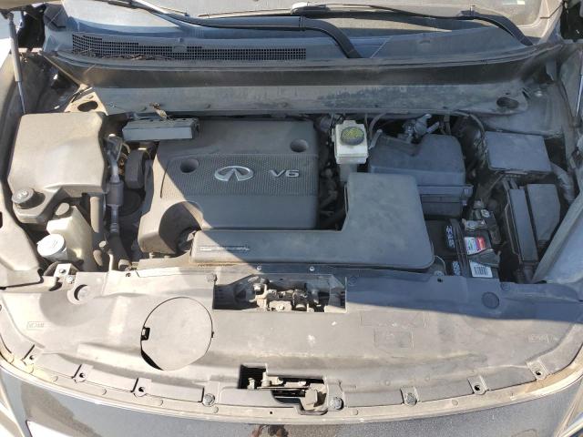 2016 Infiniti Qx60 VIN: 5N1AL0MM9GC532439 Lot: 59104424