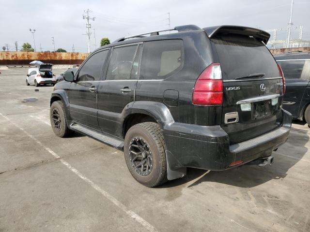 2008 Lexus Gx 470 VIN: JTJBT20X680148963 Lot: 59359604