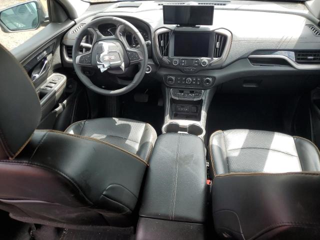 2022 GMC Terrain At4 VIN: 3GKALYEV5NL194571 Lot: 57487324