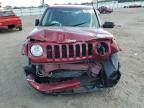 JEEP PATRIOT SP photo