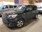 2018 KIA SOUL - KNDJN2A29J7541624