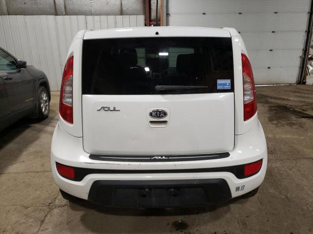 2012 Kia Soul VIN: KNDJT2A51C7476464 Lot: 56694814