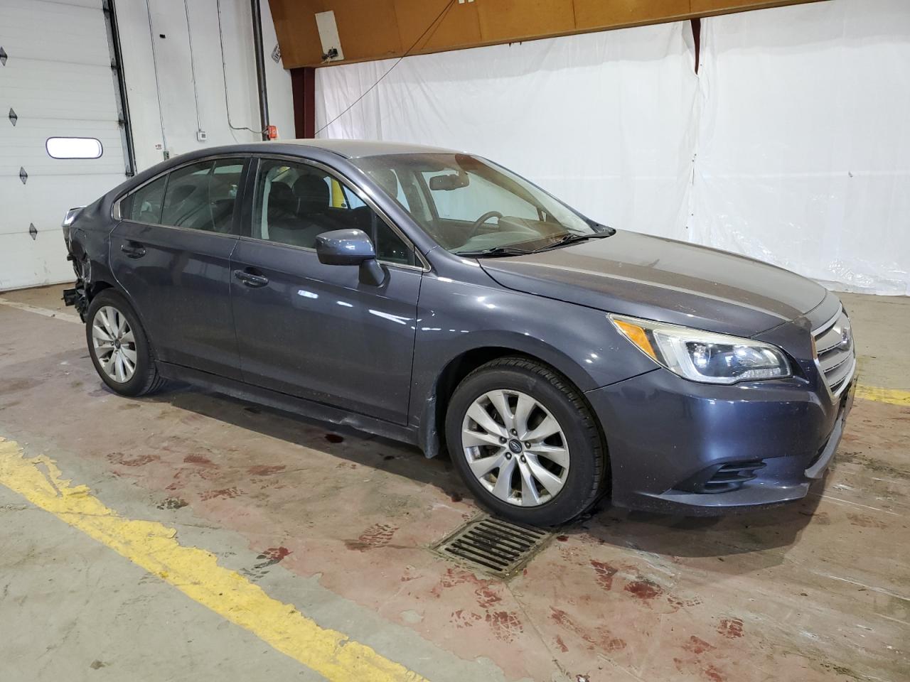 4S3BNAC60F3007523 2015 Subaru Legacy 2.5I Premium