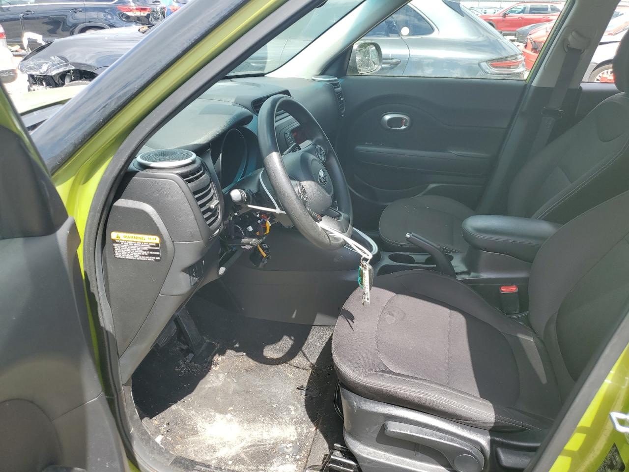 KNDJN2A29G7844024 2016 Kia Soul