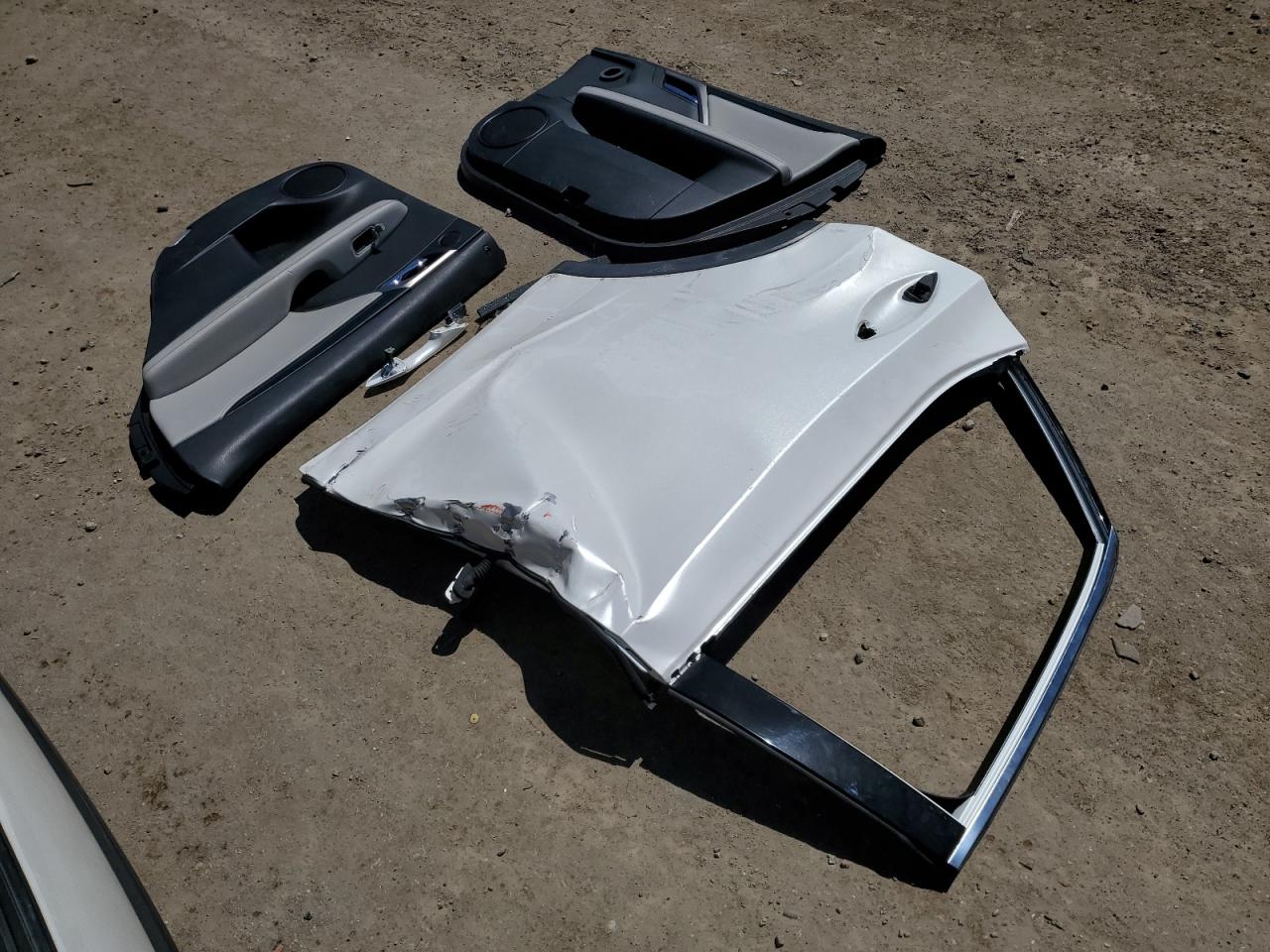 2T2ZZMCA8JC109950 2018 Lexus Rx 350 Base