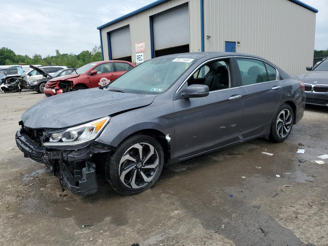 1HGCR2F83GA177403 HONDA ACCORD 2016