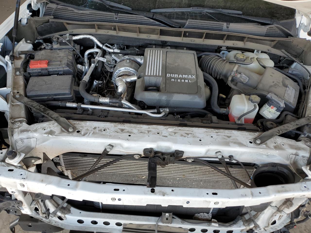 3GTP8BET6LG216652 2020 GMC Sierra C1500 Sle