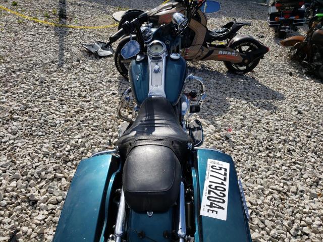 2004 HARLEY-DAVIDSON FLHRSI 1HD1FYW164Y726064