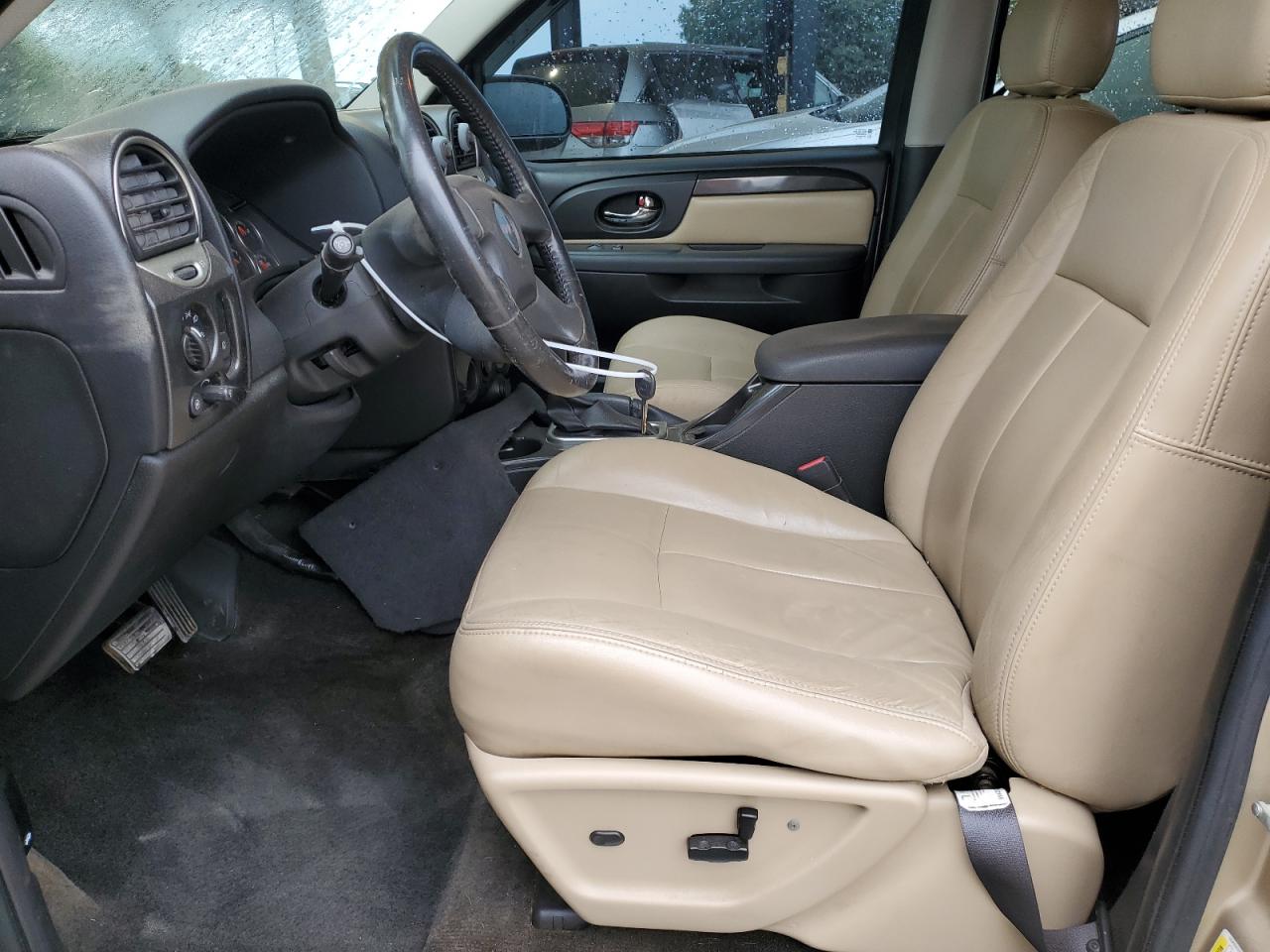 1GKDS13S662113984 2006 GMC Envoy