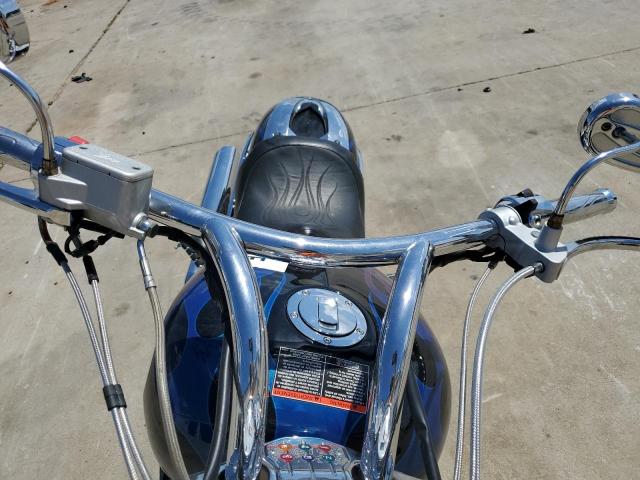 2006 VICTORY MOTORCYCLES NESS VX - 5VPBC26D863003369