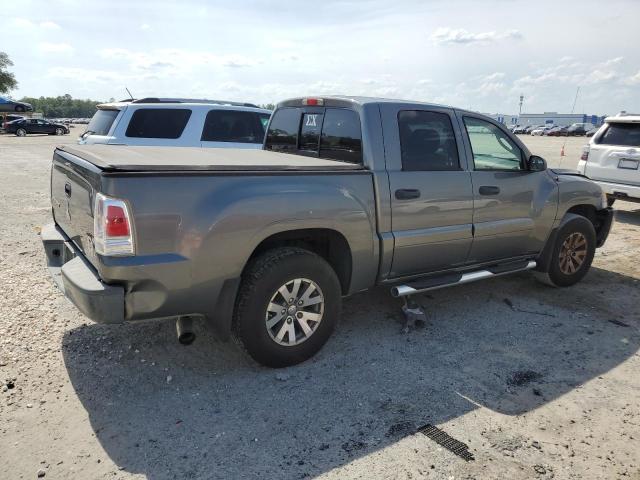 2008 Mitsubishi Raider Ls VIN: 1Z7HC28K08S609704 Lot: 58563834