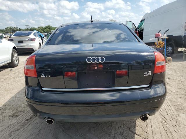 2002 Audi A6 4.2 Quattro VIN: WAUML54B72N013834 Lot: 58944954