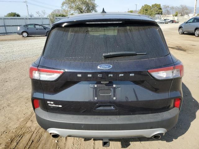 2021 Ford Escape Se VIN: 1FMCU0G6XMUA99643 Lot: 57669444