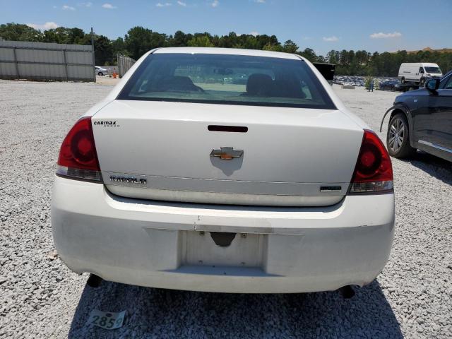 2012 Chevrolet Impala Ls VIN: 2G1WF5E38C1272676 Lot: 59314054