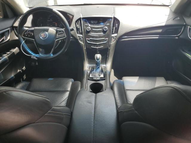 2014 Cadillac Ats VIN: 1G6AA5RA5E0116802 Lot: 59662944