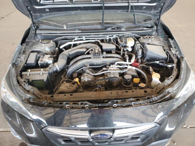 2023 Subaru Crosstrek VIN: JF2GTABC2P8277152 Lot: 57160304