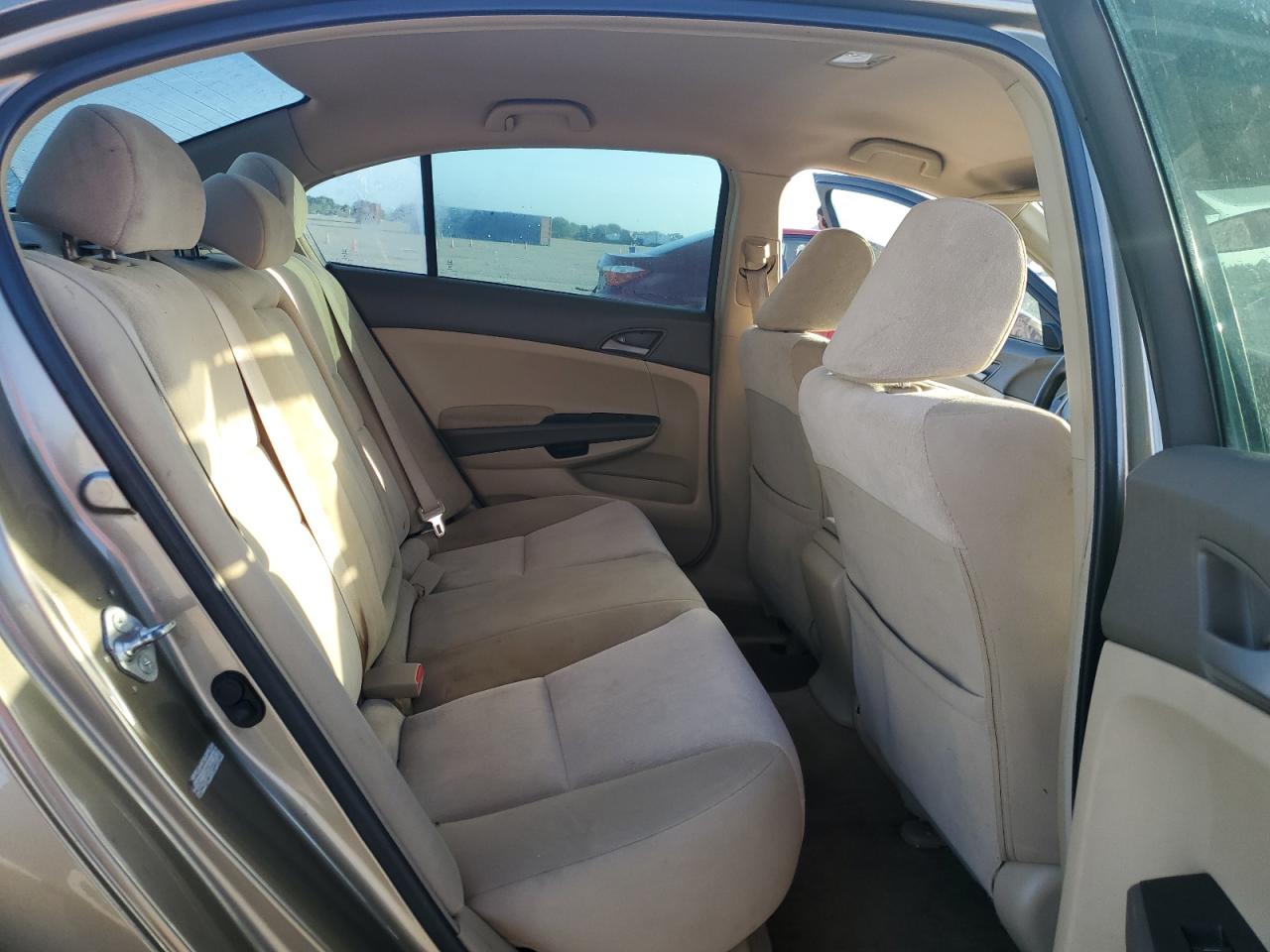 1HGCP264X9A080544 2009 Honda Accord Lxp