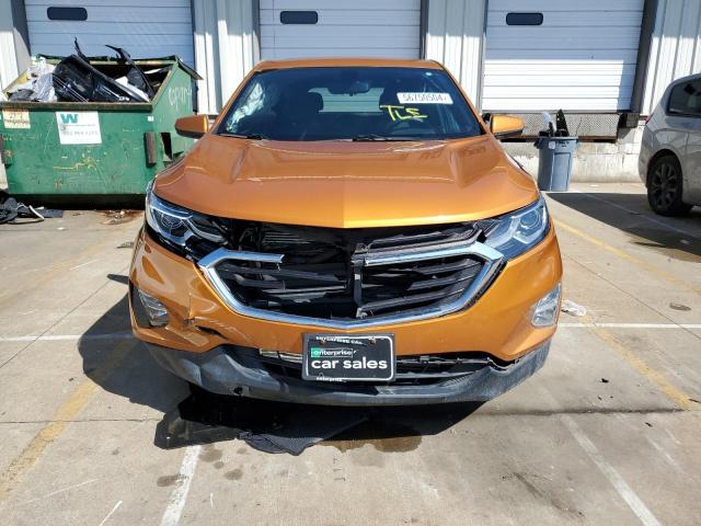 2C4RC1DG7MR511914 2018 Chevrolet Equinox Lt