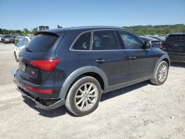 VIN WA1L2AFP7HA067826 2017 Audi Q5, Premium Plus no.3