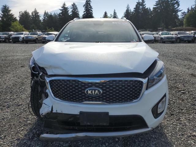 2016 Kia Sorento Sx VIN: 5XYPKDA51GG167210 Lot: 57873074