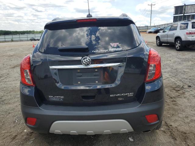 2016 Buick Encore VIN: KL4CJGSBXGB711621 Lot: 60390604