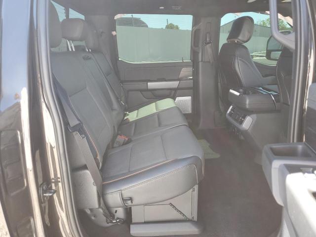 2024 FORD F150 LARIA 1FTFW5LD1RFA66037