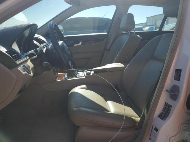 2009 Mercedes-Benz C 300 4Matic VIN: WDDGF81X89R060467 Lot: 60359064