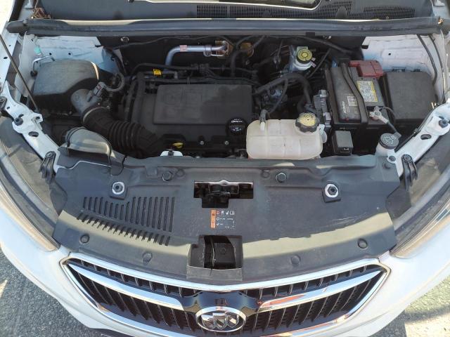 2020 Buick Encore Preferred VIN: KL4CJESB5LB076595 Lot: 60091414