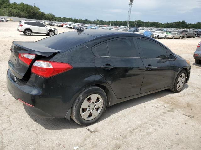 2016 KIA FORTE LX - KNAFK4A67G5445926