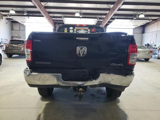 2019 Ram 2500 Big Horn VIN: 3C6UR5DL7KG681692 Lot: 60084584