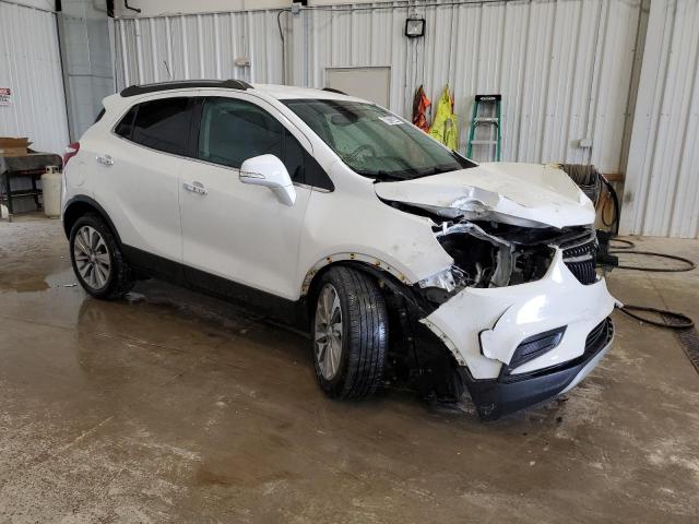 2019 Buick Encore Preferred VIN: KL4CJESB9KB824425 Lot: 60122644