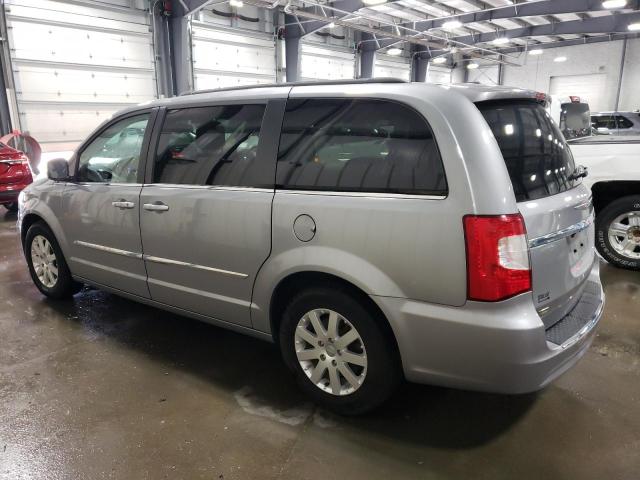 2C4RC1BG6ER404237 2014 Chrysler Town & Country Touring