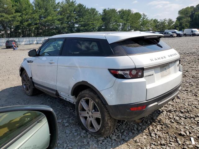 VIN SALVP1BG3EH858498 2014 Land Rover Range Rover,... no.2