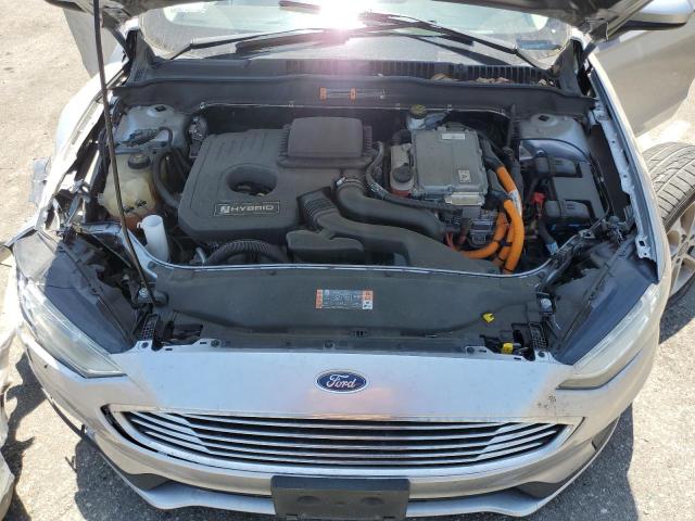 3FA6P0LUXLR135811 Ford Fusion SE 11