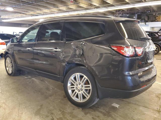 2015 CHEVROLET TRAVERSE L - 1GNKRGKD4FJ122829