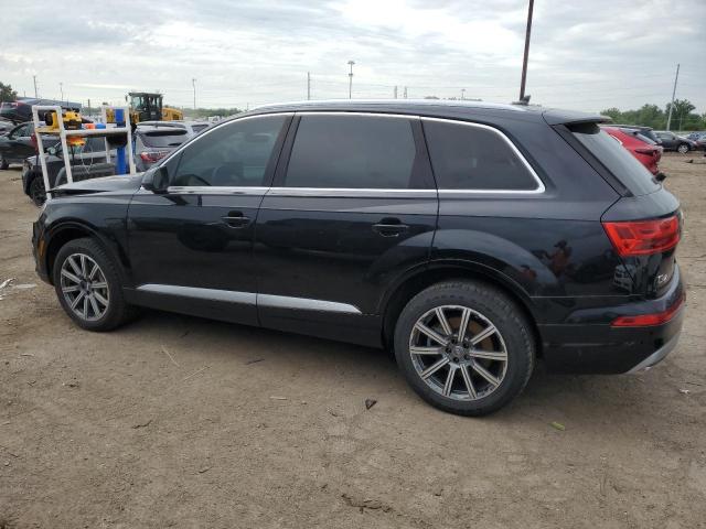 2017 Audi Q7 Premium Plus VIN: WA1LAAF74HD043596 Lot: 58130174