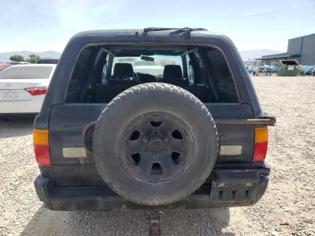 1991 Toyota 4Runner Vn39 Sr5 VIN: JT3VN39W7M0060593 Lot: 59897724