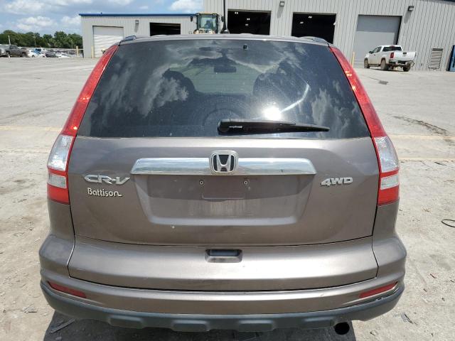 2010 Honda Cr-V Ex VIN: 5J6RE4H50AL093628 Lot: 60405394