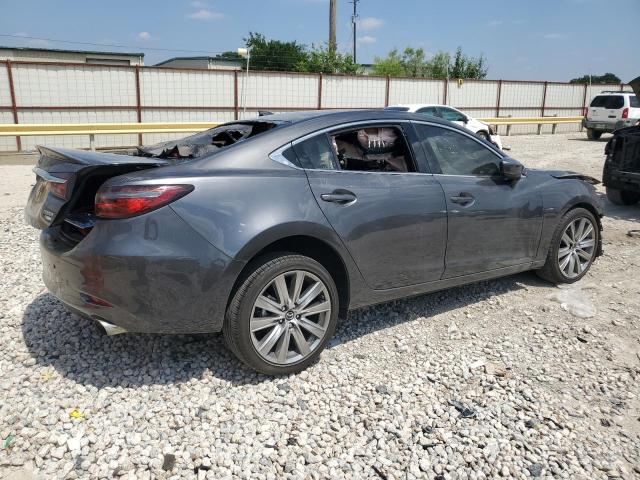 2021 MAZDA 6 SIGNATUR - JM1GL1XY8M1614558
