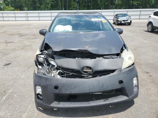 JTDKN3DUXB0284832 2011 Toyota Prius