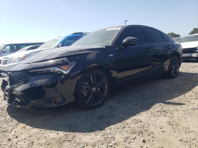 2024 Acura Integra A-Spec VIN: 19UDE4H38RA007263 Lot: 59921194