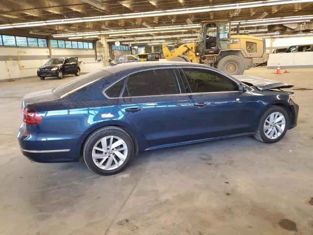 2018 VOLKSWAGEN PASSAT SE - 1VWBA7A36JC015462