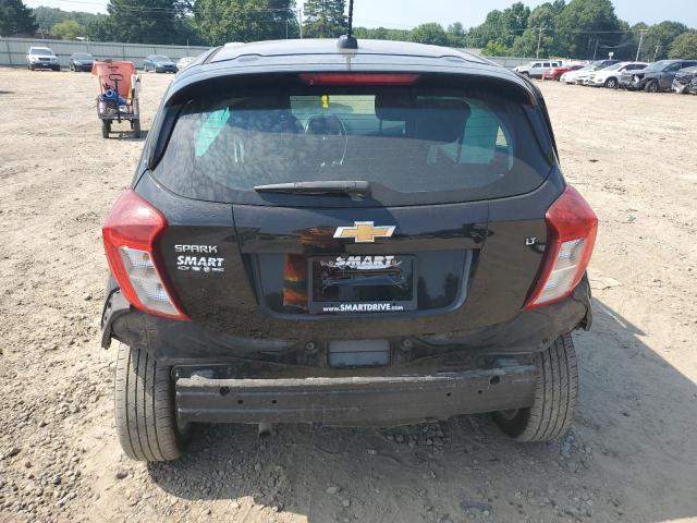 2020 CHEVROLET SPARK 1LT - KL8CD6SA6LC475254