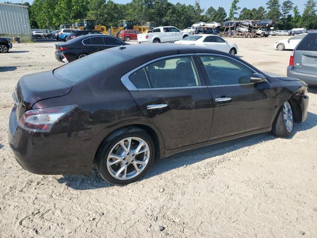 2014 Nissan Maxima S VIN: 1N4AA5AP7EC907740 Lot: 59046634