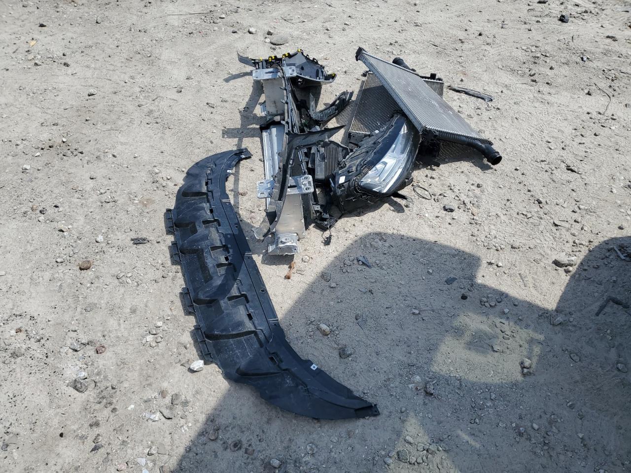 WA1LHAF75KD027412 2019 Audi Q7 Premium Plus